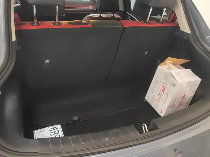 Фото 4 - Ora Good Cat GT (03 GT)