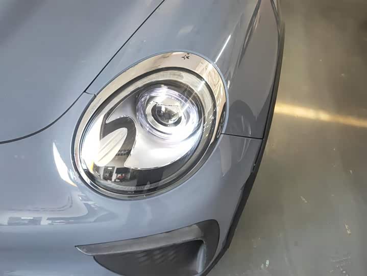 Фото 5 - Ora Good Cat GT (03 GT)