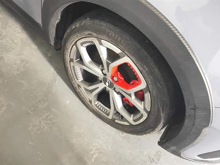 Фото 6 - Ora Good Cat GT (03 GT)