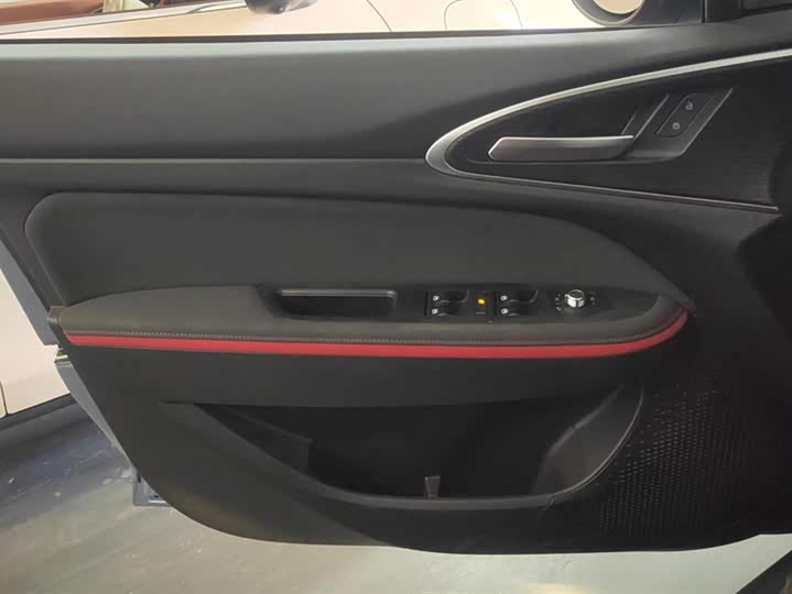 Фото 7 - Ora Good Cat GT (03 GT)