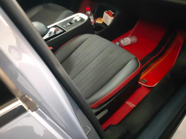 Фото 8 - Ora Good Cat GT (03 GT)