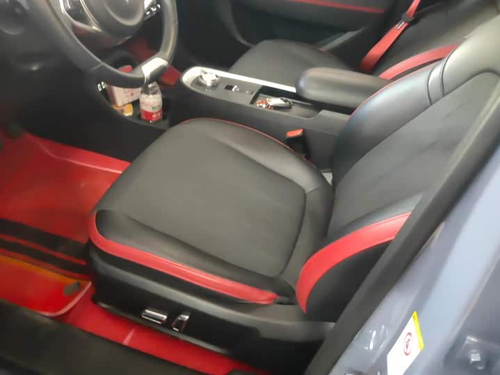 Фото 9 - Ora Good Cat GT (03 GT)