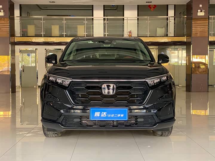 Фото 2 - Honda CR-V