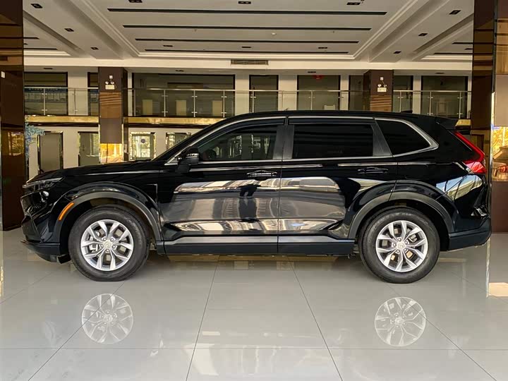 Фото 4 - Honda CR-V