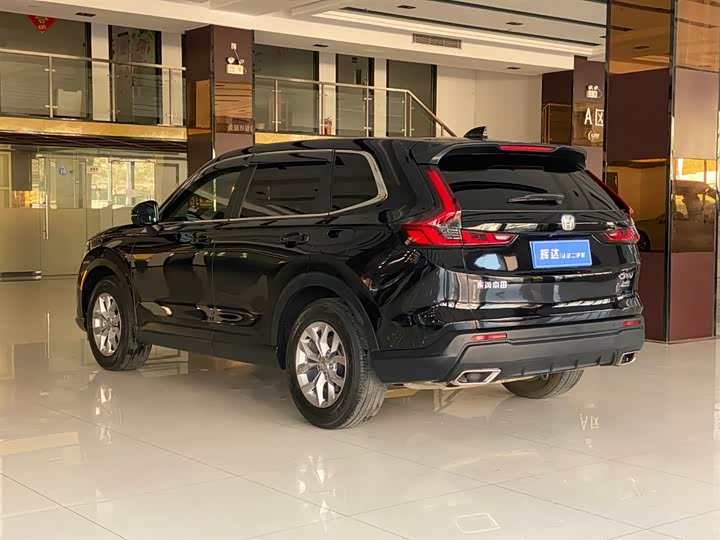 Фото 5 - Honda CR-V