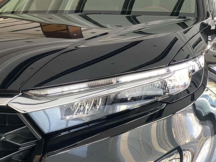 Фото 8 - Honda CR-V