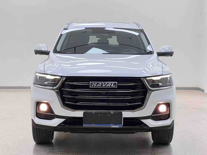 Фото 2 - Haval H6
