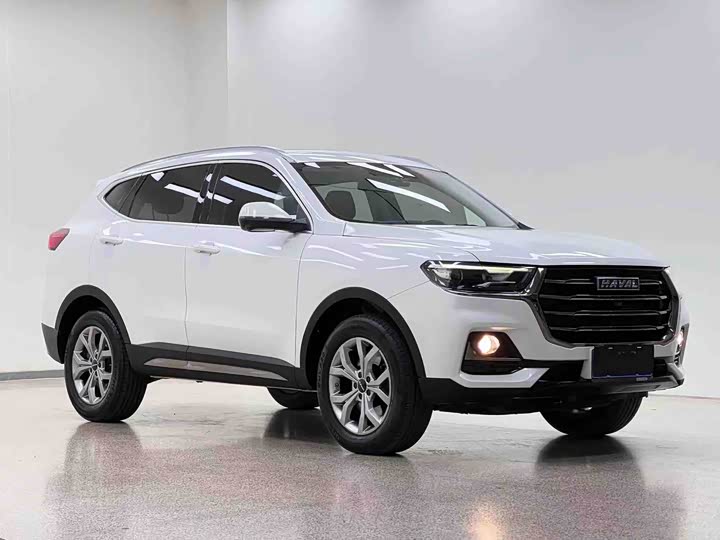 Фото 3 - Haval H6