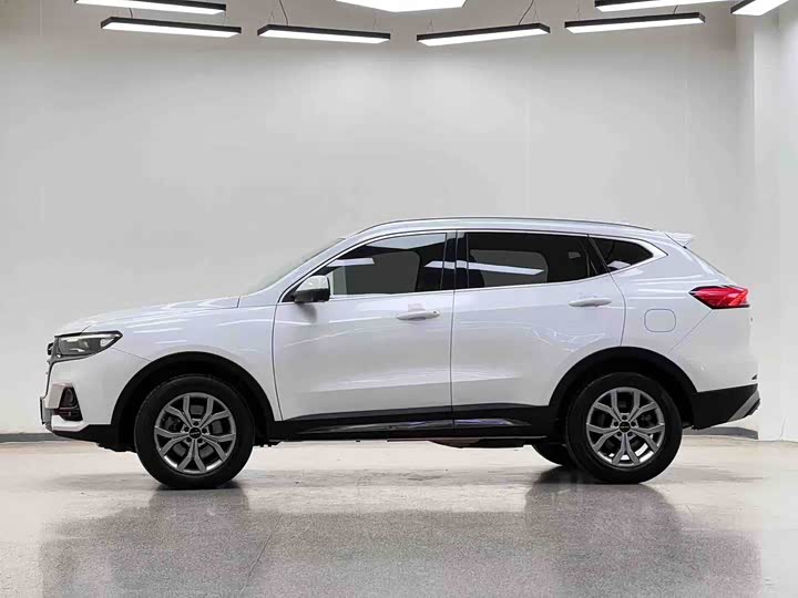 Фото 4 - Haval H6