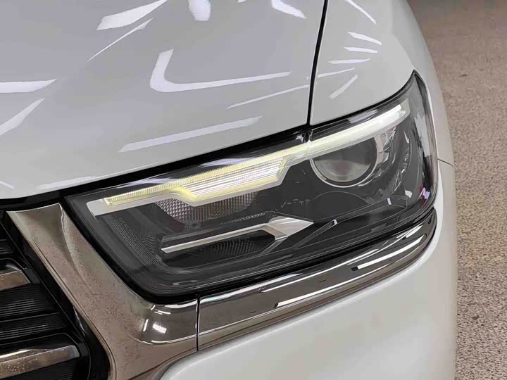 Фото 6 - Haval H6