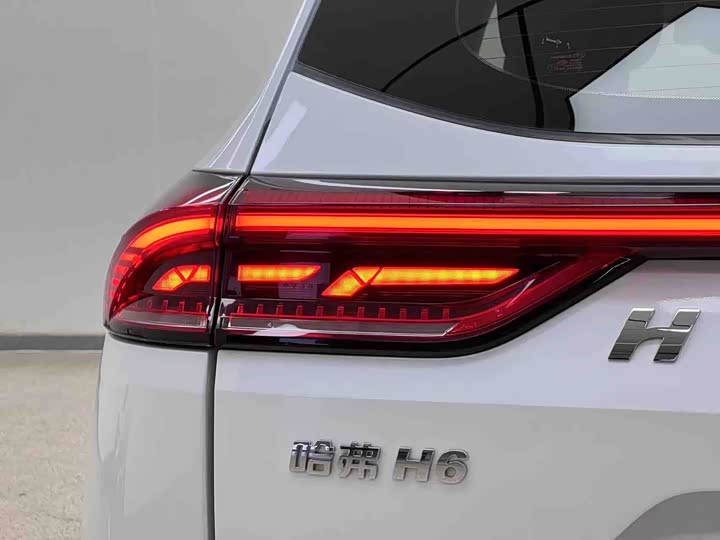 Фото 7 - Haval H6