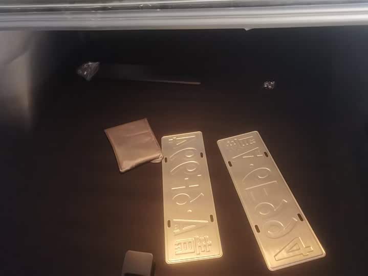 Фото 4 - Volkswagen Magotan