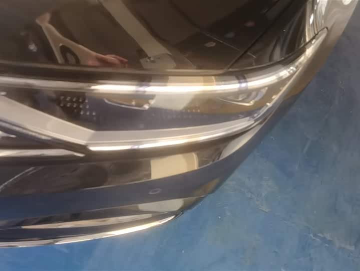 Фото 5 - Volkswagen Magotan