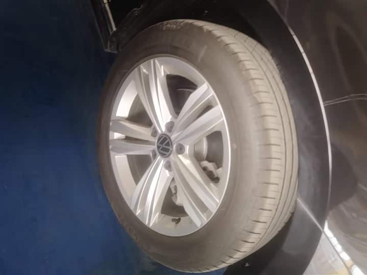 Фото 6 - Volkswagen Magotan