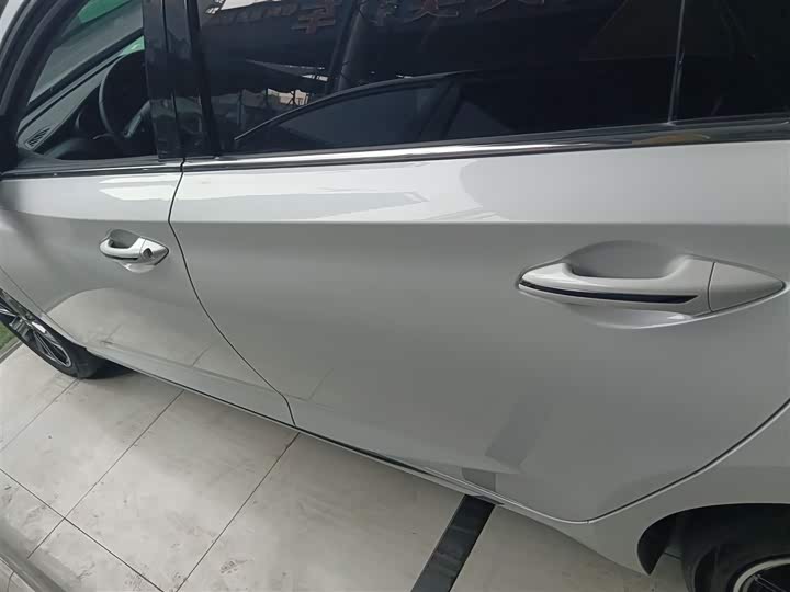 Фото 5 - Changan Raeton CC