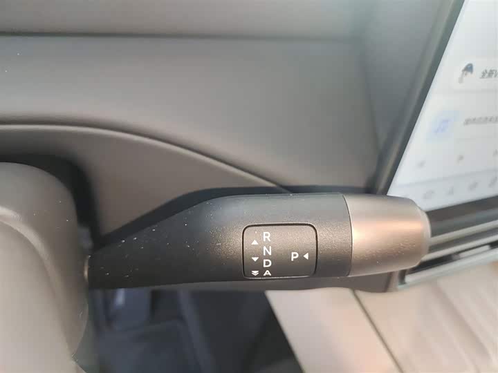 Фото 6 - LiXiang Mega