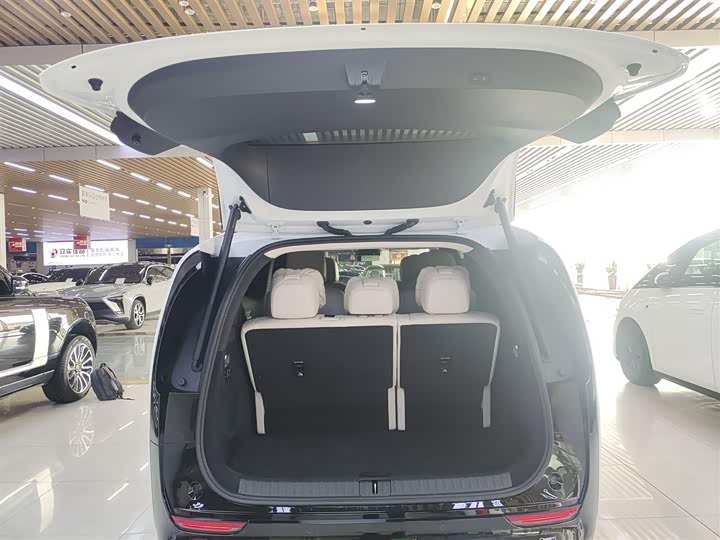 Фото 9 - LiXiang Mega