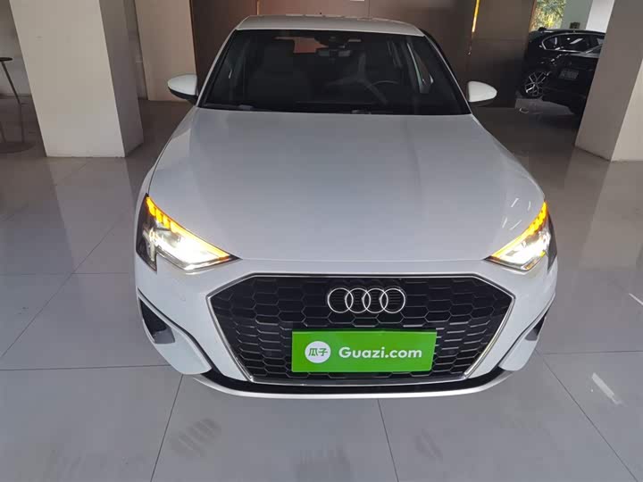 Фото 3 - Audi A3