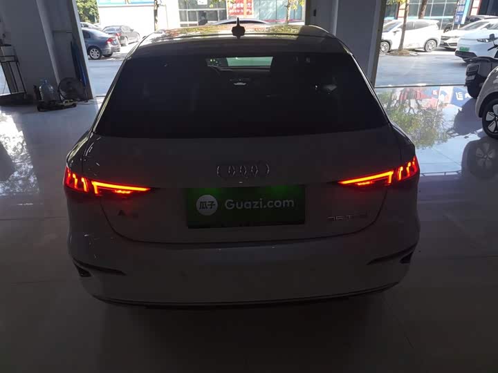 Фото 6 - Audi A3