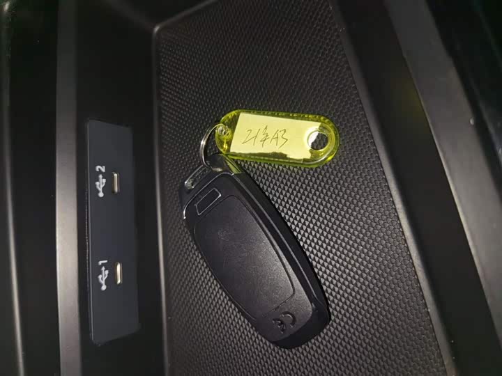 Фото 9 - Audi A3