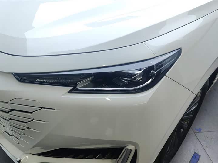 Фото 5 - Changan UNI-K