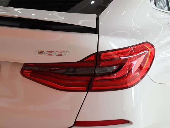 Фото 6 - BMW 6 Series GT