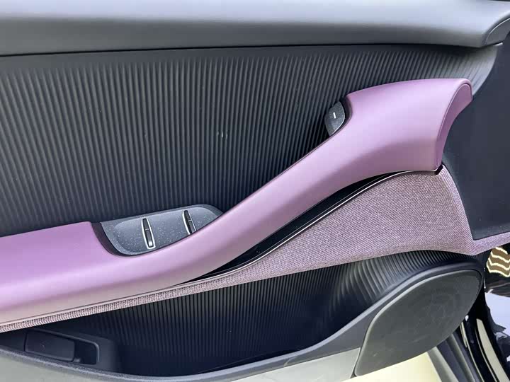 Фото 5 - Nio ET5T