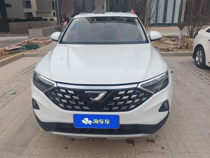 Фото 2 - Jetta VS5