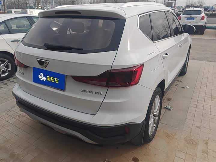 Фото 3 - Jetta VS5