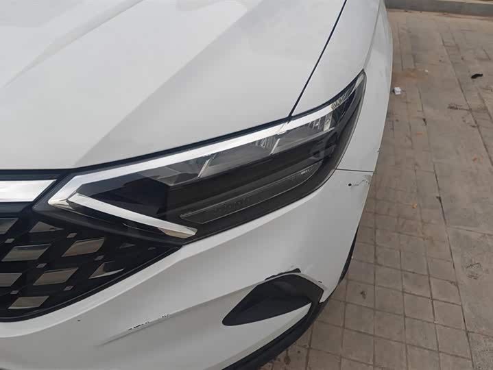 Фото 5 - Jetta VS5