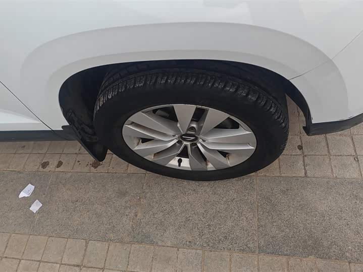 Фото 6 - Jetta VS5