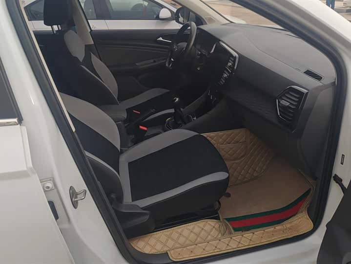 Фото 8 - Jetta VS5