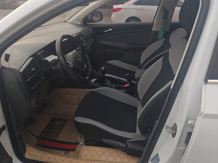 Фото 9 - Jetta VS5