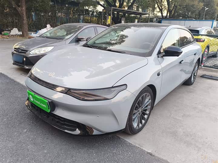 Фото 2 - Leapmotor C01