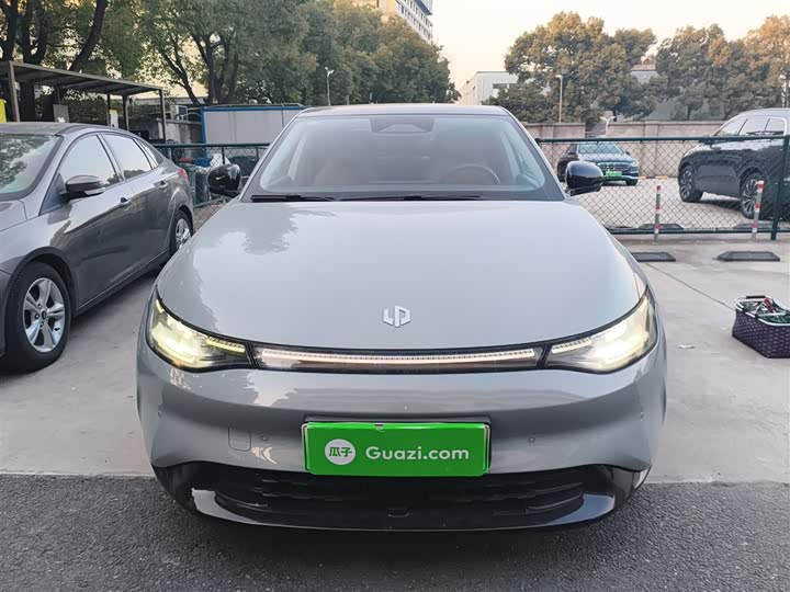 Фото 3 - Leapmotor C01