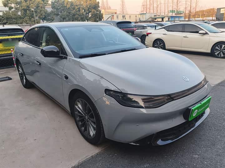 Фото 4 - Leapmotor C01