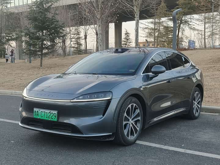 Фото 1 - Luxeed R7