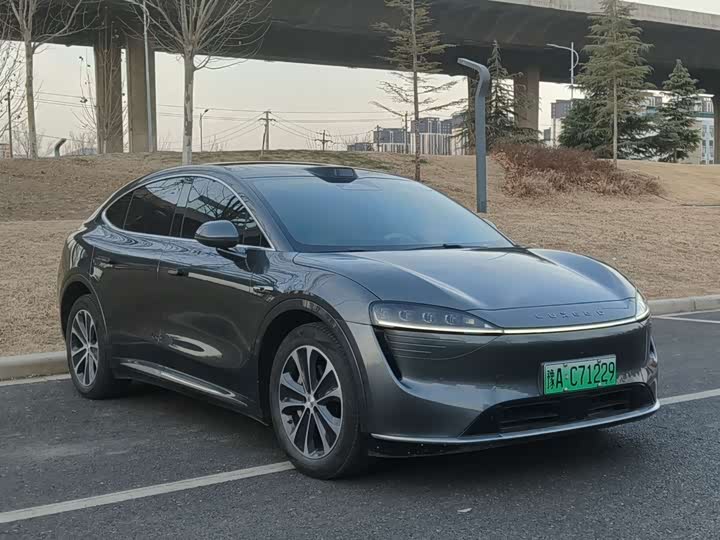 Фото 3 - Luxeed R7