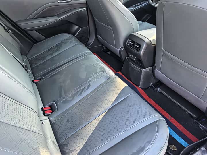 Фото 5 - BYD Qin Plus