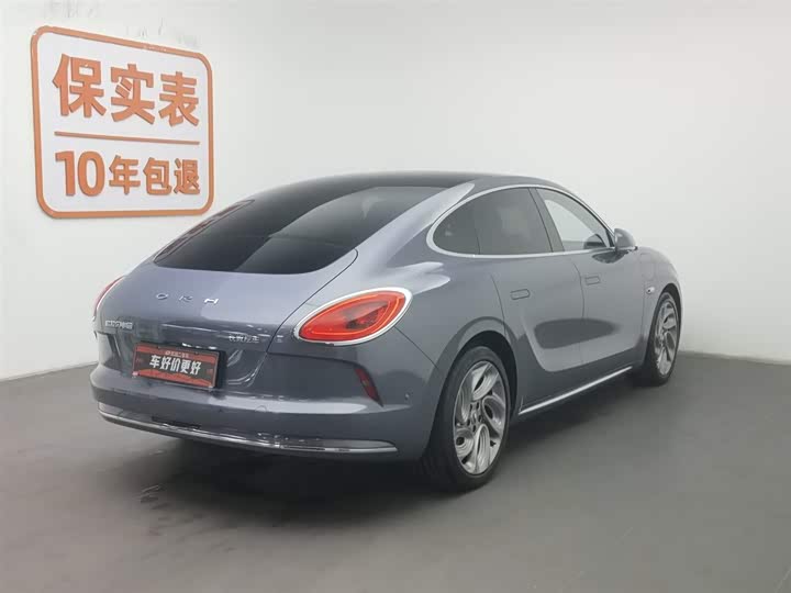 Фото 2 - Ora Lightning Cat (07)