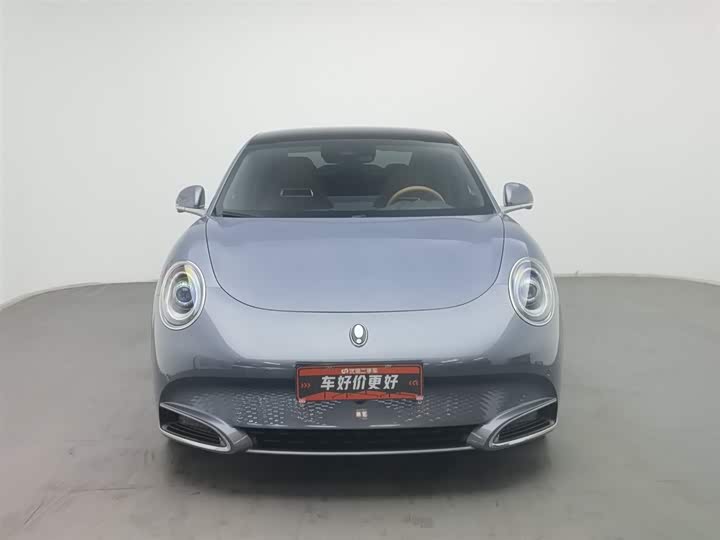 Фото 3 - Ora Lightning Cat (07)