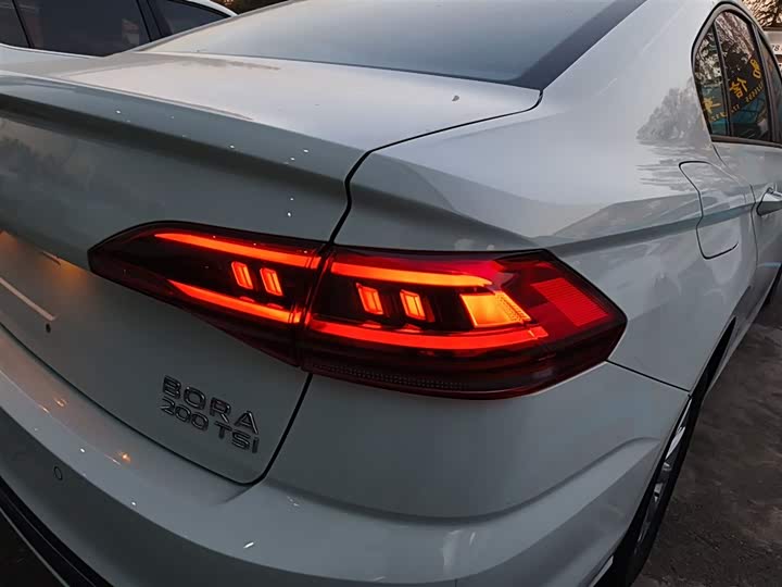 Фото 8 - Volkswagen Bora