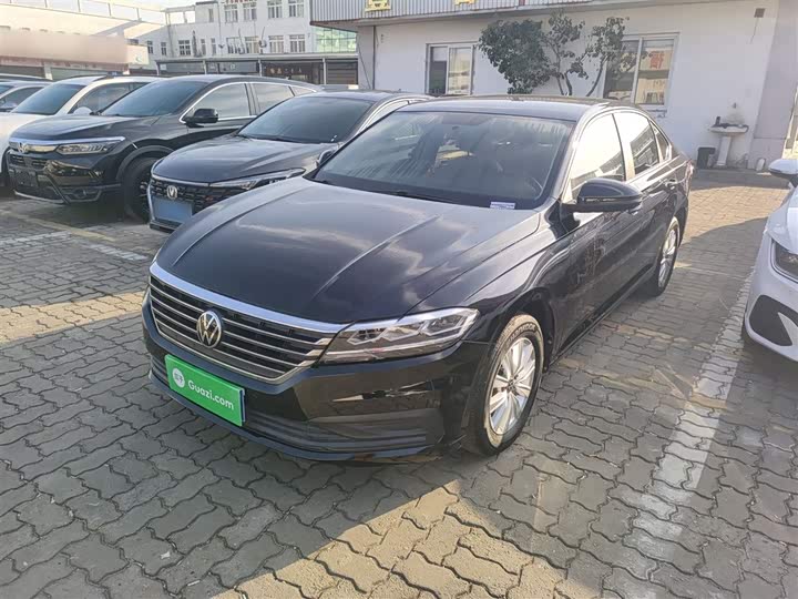 Фото 2 - Volkswagen Lavida
