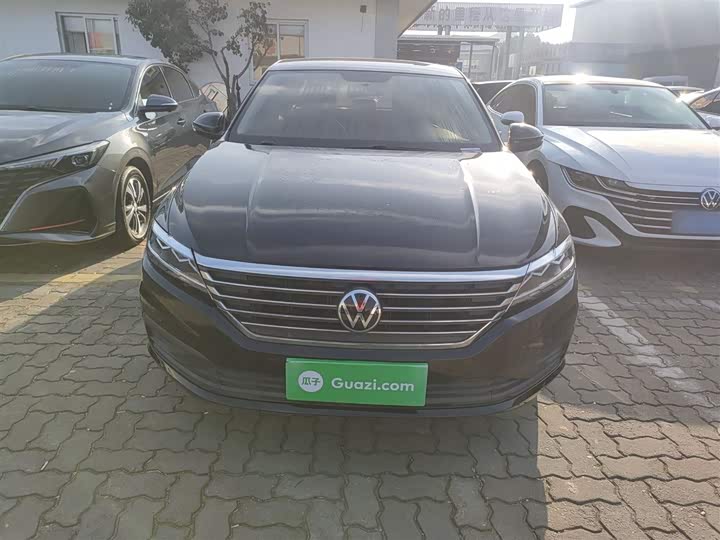 Фото 3 - Volkswagen Lavida