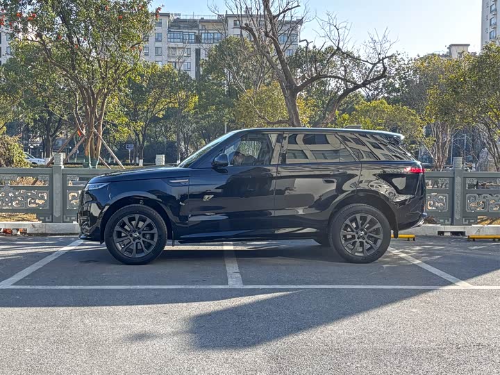 Фото 3 - Land Rover Range Rover Sport