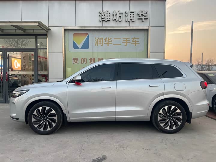 Фото 2 - Aito M7