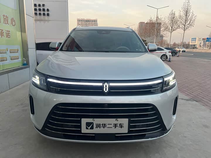 Фото 9 - Aito M7