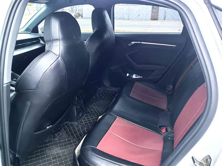 Фото 4 - Audi A3