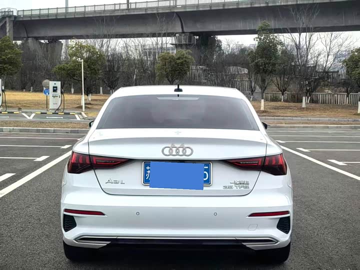 Фото 7 - Audi A3