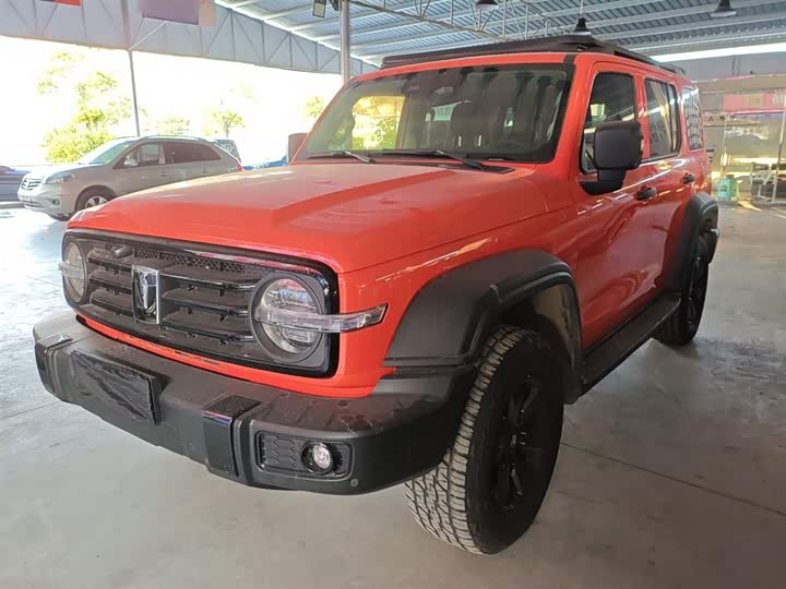 Фото 1 - Tank 300